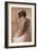 Figurative One-Julianne Marcoux-Framed Art Print