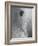 Figurative Pose 1-Karen Wallis-Framed Art Print