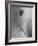 Figurative Pose 1-Karen Wallis-Framed Art Print