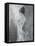 Figurative Pose 2-Karen Wallis-Framed Stretched Canvas
