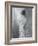 Figurative Pose 2-Karen Wallis-Framed Art Print