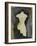 Figurative Sketch - Draft-James Heligan-Framed Giclee Print