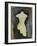 Figurative Sketch - Draft-James Heligan-Framed Giclee Print