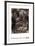 Figure 2, 1963-Jasper Johns-Framed Art Print