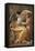 Figure allégorique dit La Richesse-Simon Vouet-Framed Premier Image Canvas