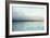 Figure in the Distance in Landscape-Sharon Wish-Framed Photographic Print