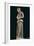 Figure of Angel, Statue to Left of Group of Madonna and Child with Two Angels, Ca 1312-Giovanni Pisano-Framed Giclee Print