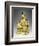 Figure of Avolokitesvara Guanyin, Qing Dynasty-null-Framed Giclee Print