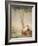 Figure of Peasant-Giambattista Tiepolo-Framed Giclee Print