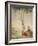 Figure of Peasant-Giambattista Tiepolo-Framed Giclee Print