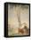 Figure of Peasant-Giambattista Tiepolo-Framed Premier Image Canvas