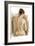 Figure Painting Study II-Ethan Harper-Framed Art Print