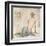 Figure Study I-Avery Tillmon-Framed Art Print