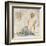 Figure Study I-Avery Tillmon-Framed Art Print