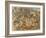 Figures in a Tropical Landscape (W/C on Paper)-Jules Pascin-Framed Giclee Print