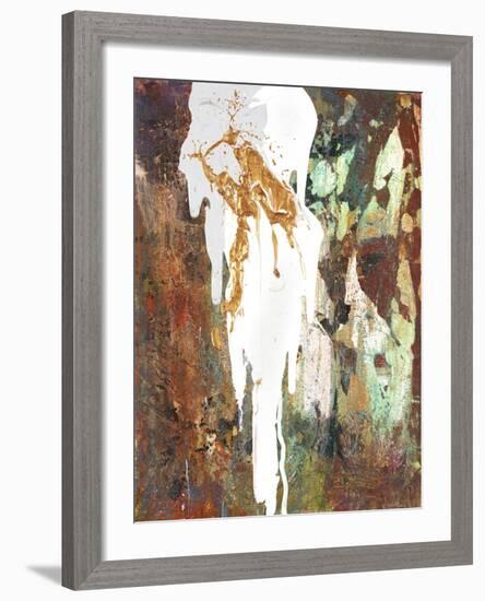 Figures Of Speech I-Alexys Henry-Framed Giclee Print