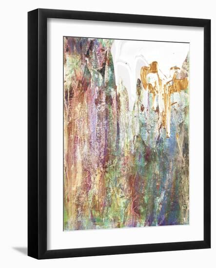 Figures Of Speech III-Alexys Henry-Framed Giclee Print