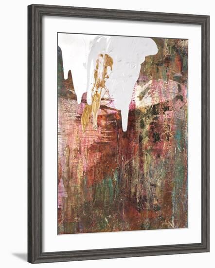 Figures Of Speech IV-Alexys Henry-Framed Giclee Print