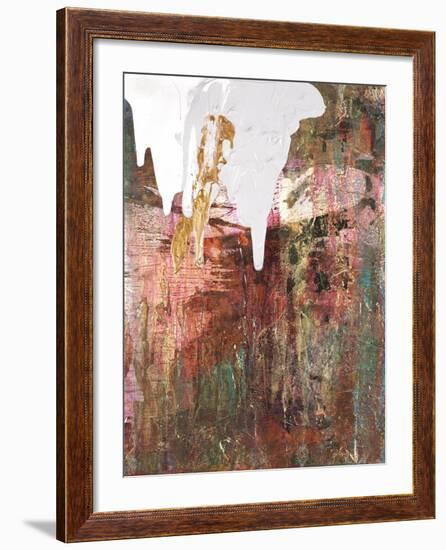 Figures Of Speech IV-Alexys Henry-Framed Giclee Print