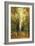 Figures on a Road Near Galle, Ceylon-Edward Lear-Framed Giclee Print