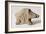 Figurine of a Small Boar, from Tappeh Sarab, Iran, circa 6th Millennium BC-Prehistoric-Framed Giclee Print