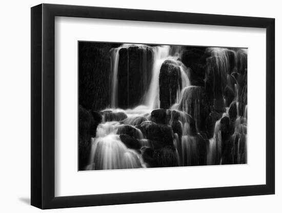 Fil Water-Philippe Sainte-Laudy-Framed Photographic Print