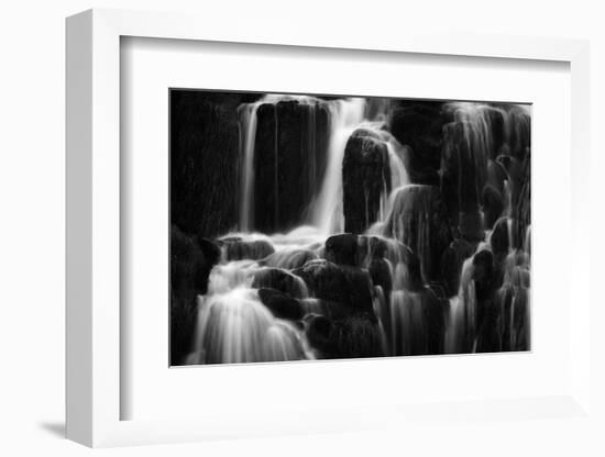 Fil Water-Philippe Sainte-Laudy-Framed Photographic Print