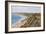 Filey, from the North-Alfred Robert Quinton-Framed Giclee Print