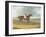 Filho Da Puta', the Winner of the Great St. Leger at Doncaster, 1815-John Frederick Herring I-Framed Giclee Print