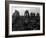 Filipinos Cutting Lettuce, Salinas, California, 1935-Dorothea Lange-Framed Photo