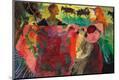 Premium Giclee Print