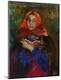 Premium Giclee Print