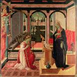 Saint Paul Visiting Saint Peter in Prison, 1485-Filippino Lippi-Giclee Print