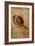 Filippino Lippi, self-portrait. 1711.-Filippino Lippi-Framed Giclee Print