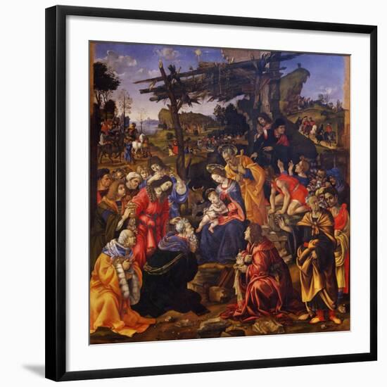 Giclee Print, , large