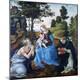 Premium Giclee Print