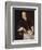 Filippo Archinto, Archbishop of Milan, c.1555-Titian-Framed Giclee Print