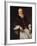 Filippo Archinto, Archbishop of Milan, c.1555-Titian-Framed Giclee Print