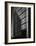 Filled Lines, Reflected Balconies-Yvette Depaepe-Framed Giclee Print