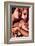 Filles et Lilas-Tamara de Lempicka-Framed Premium Giclee Print