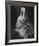 Film Noir - La Comtesse-Thierry Poncelet-Framed Giclee Print