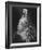 Film Noir - La Comtesse-Thierry Poncelet-Framed Giclee Print