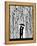 Film Noir-Marc Allante-Framed Premier Image Canvas