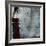 Film Noir-Clayton Rabo-Framed Giclee Print