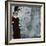 Film Noir-Clayton Rabo-Framed Giclee Print