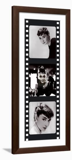 Film Reel IV-Unknown The Chelsea Collection-Framed Art Print