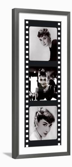 Film Reel IV-Unknown The Chelsea Collection-Framed Art Print