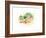 Filoli Pumpkins-Gwendolyn Babbitt-Framed Art Print