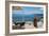 Filotera Villa Deck View-Larry Malvin-Framed Photographic Print