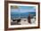 Filotera Villa Deck View-Larry Malvin-Framed Photographic Print